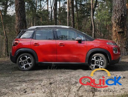 Expert Brisbane Citroen Service